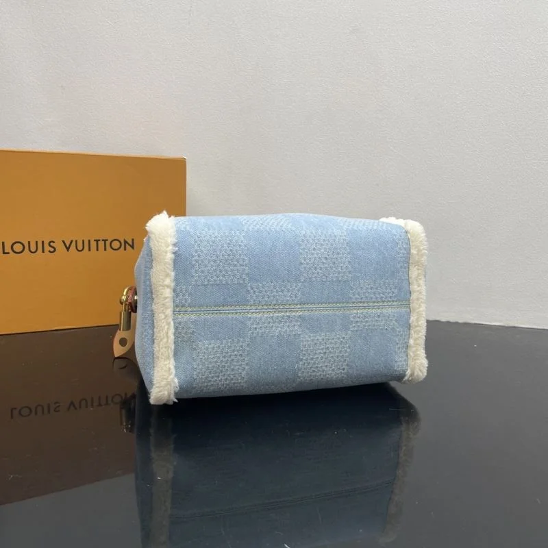 Louis Vuitton Speedy Bags FlexibleFit 41699