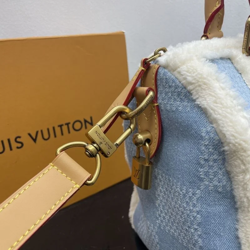 Louis Vuitton Speedy Bags FlexibleFit 41699