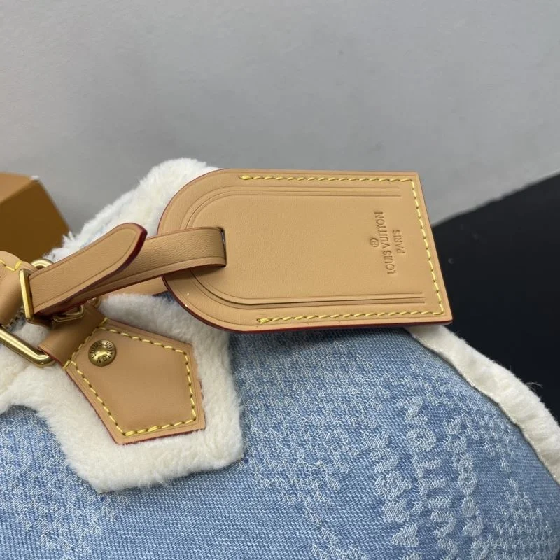 Louis Vuitton Speedy Bags FlexibleFit 41699