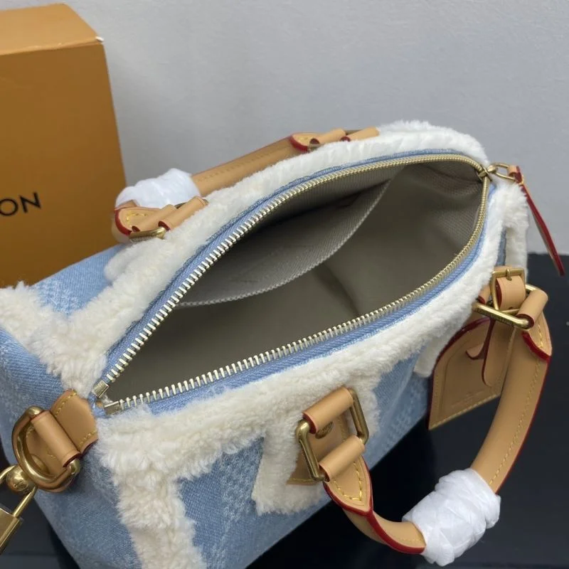 Louis Vuitton Speedy Bags FlexibleFit 41699