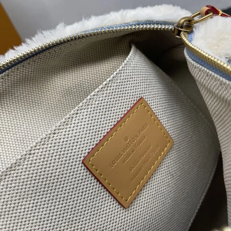 Louis Vuitton Speedy Bags FlexibleFit 41699