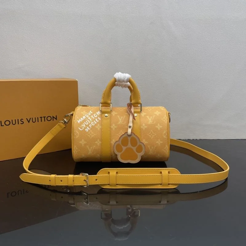 Louis Vuitton Speedy Bags Timeless 41695