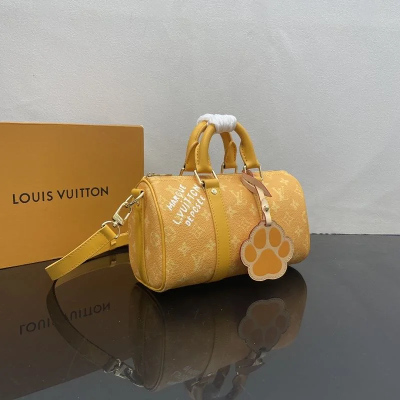 Louis Vuitton Speedy Bags Timeless 41695