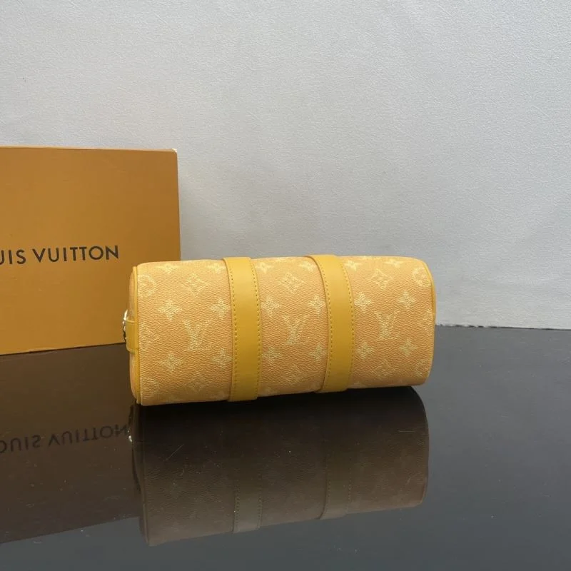 Louis Vuitton Speedy Bags Timeless 41695