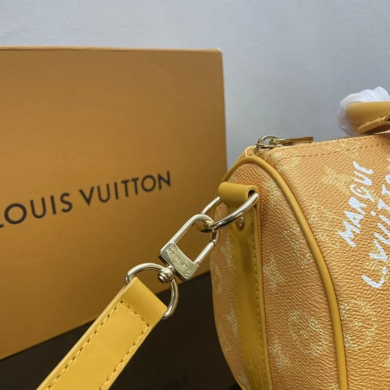 Louis Vuitton Speedy Bags Timeless 41695