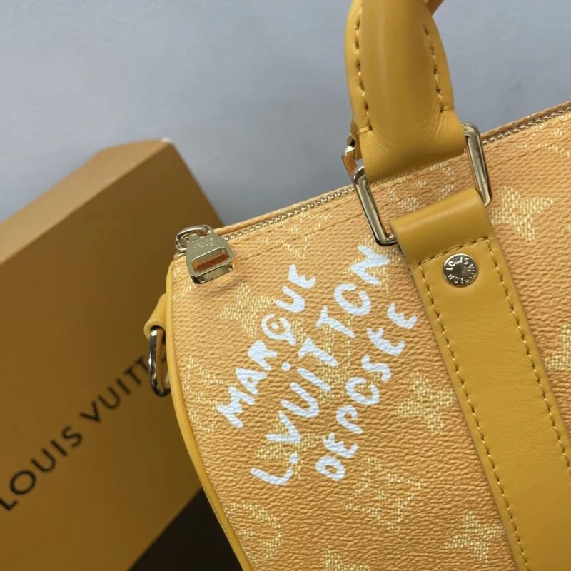 Louis Vuitton Speedy Bags Timeless 41695