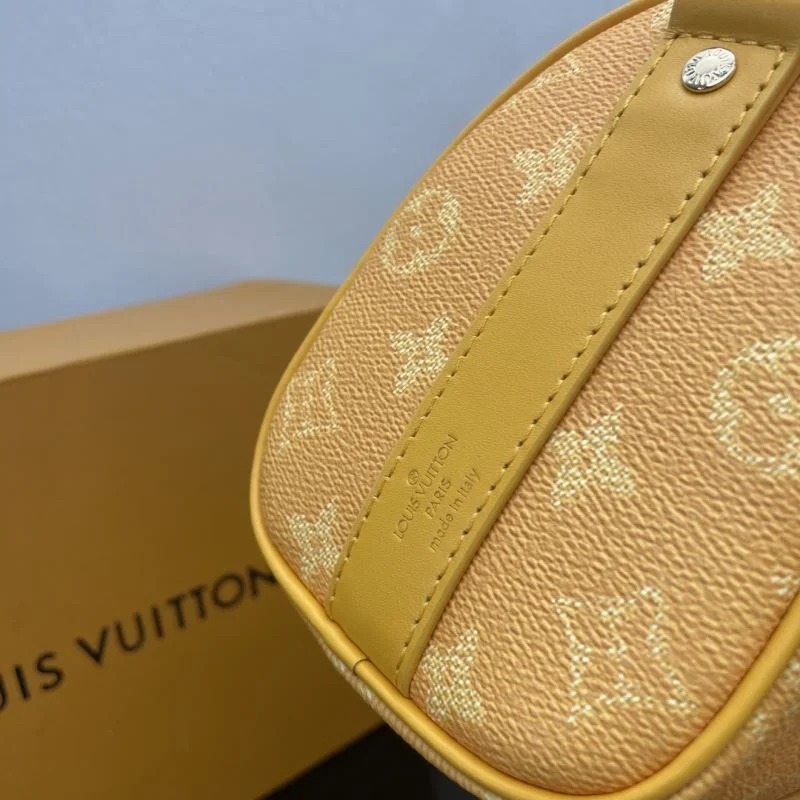 Louis Vuitton Speedy Bags Timeless 41695