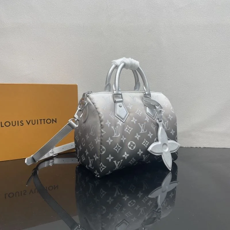 Cozy Louis Vuitton Speedy Bags 41690
