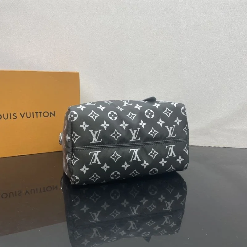 Cozy Louis Vuitton Speedy Bags 41690