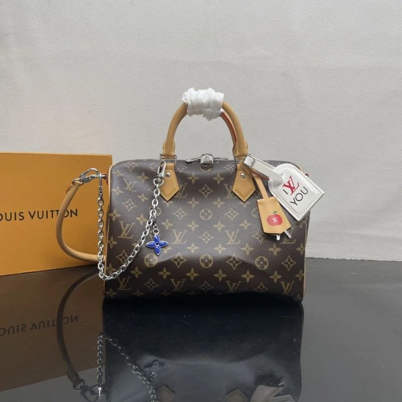 Louis Vuitton Speedy Bags SoftTouch 41731