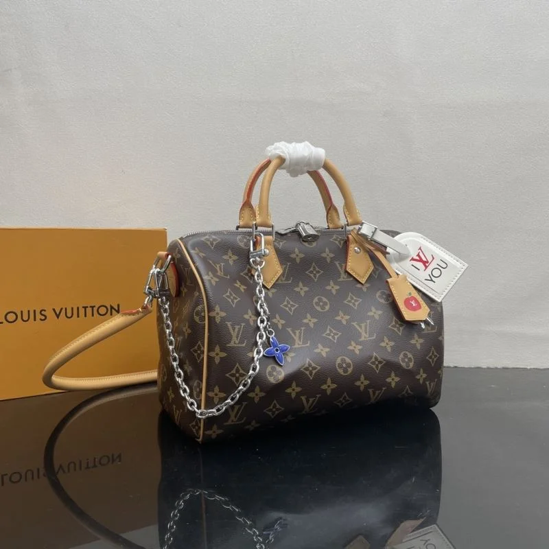 Louis Vuitton Speedy Bags SoftTouch 41731