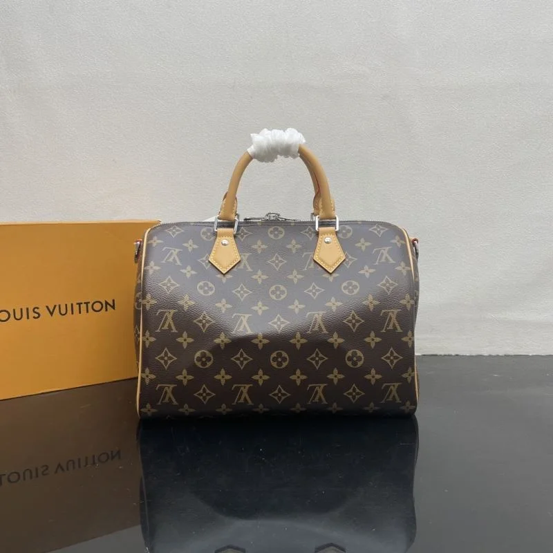 Louis Vuitton Speedy Bags SoftTouch 41731
