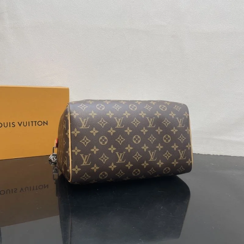 Louis Vuitton Speedy Bags SoftTouch 41731