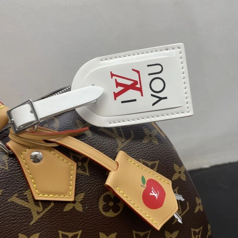 Louis Vuitton Speedy Bags SoftTouch 41731