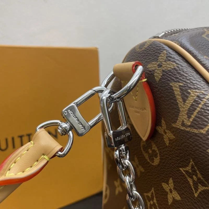 Louis Vuitton Speedy Bags SoftTouch 41731
