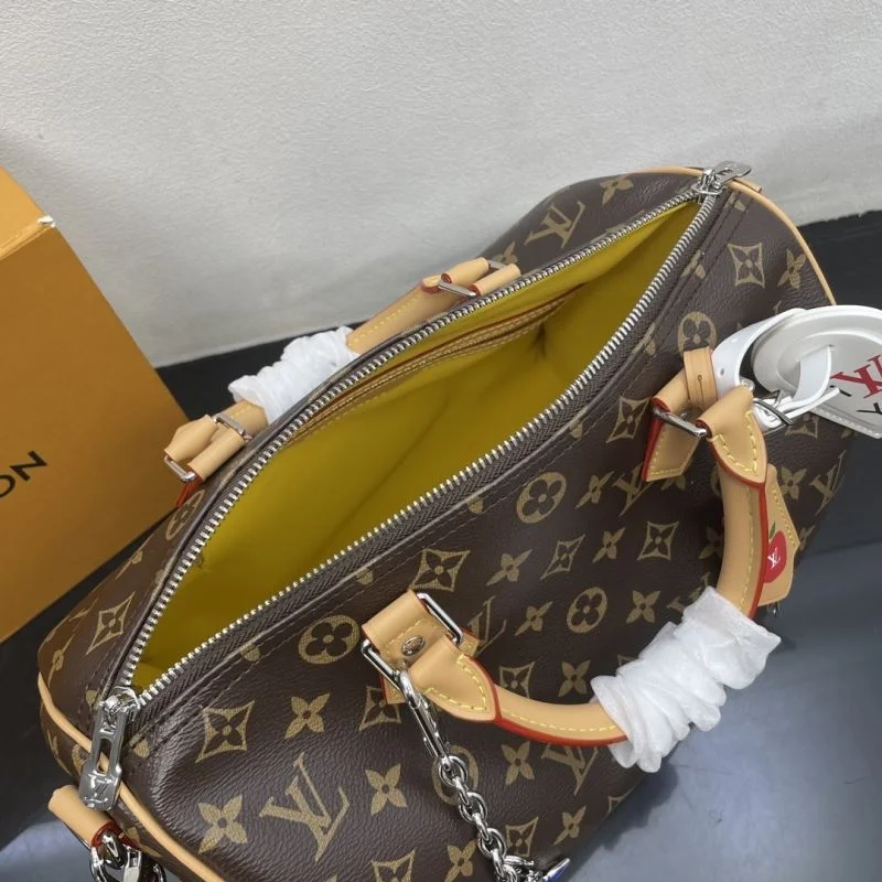 Louis Vuitton Speedy Bags SoftTouch 41731