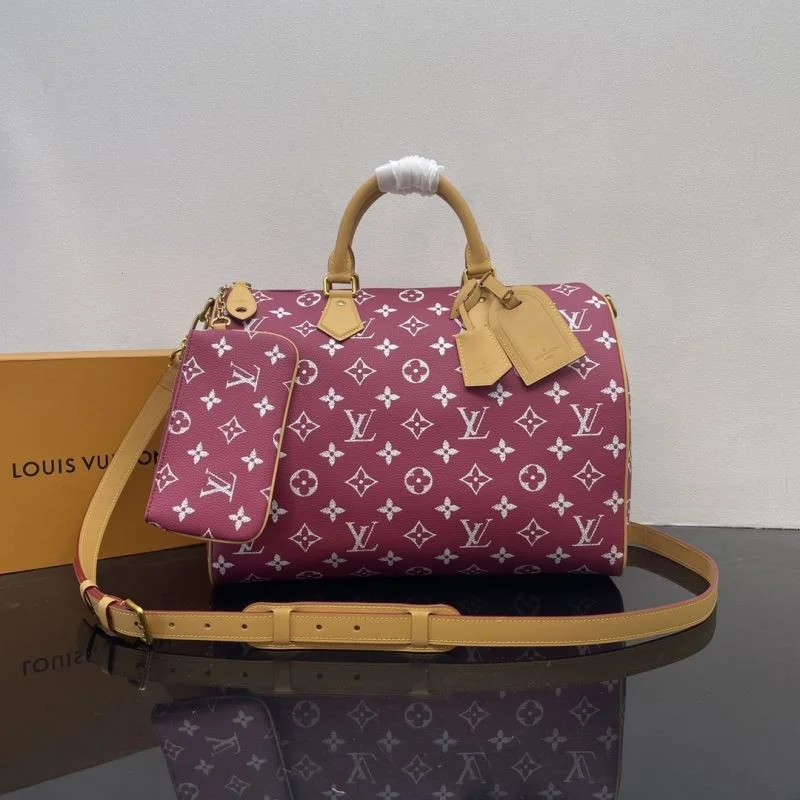 Louis Vuitton Speedy Bags Reliable 41696