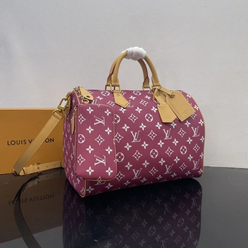 Louis Vuitton Speedy Bags Reliable 41696