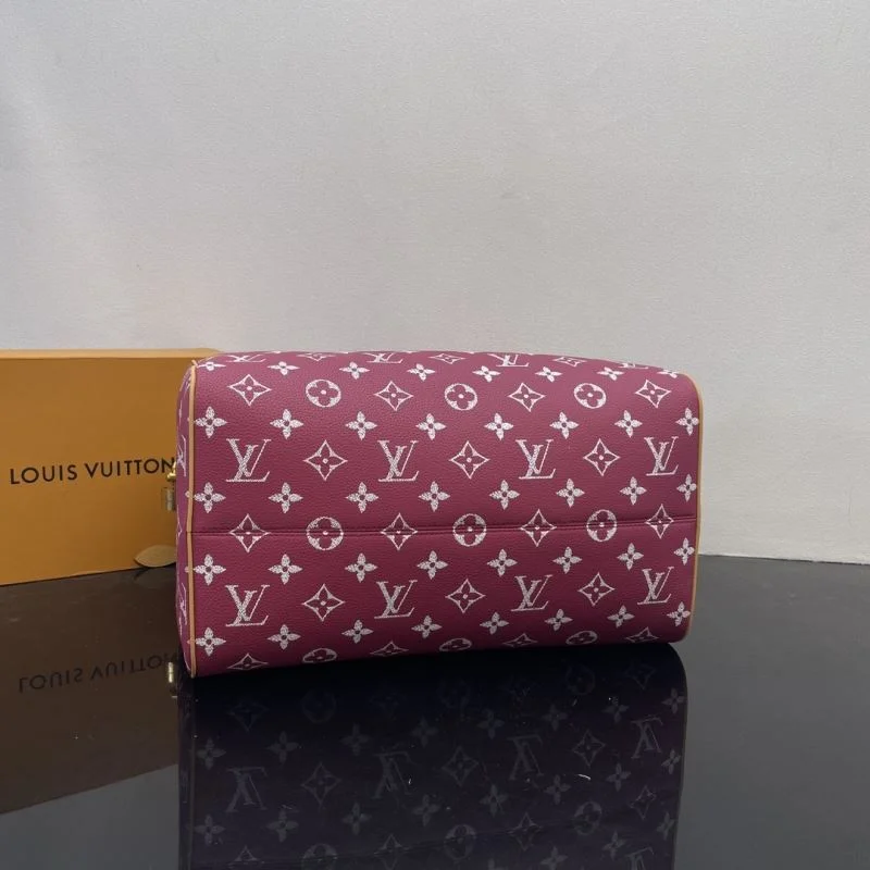 Louis Vuitton Speedy Bags Reliable 41696