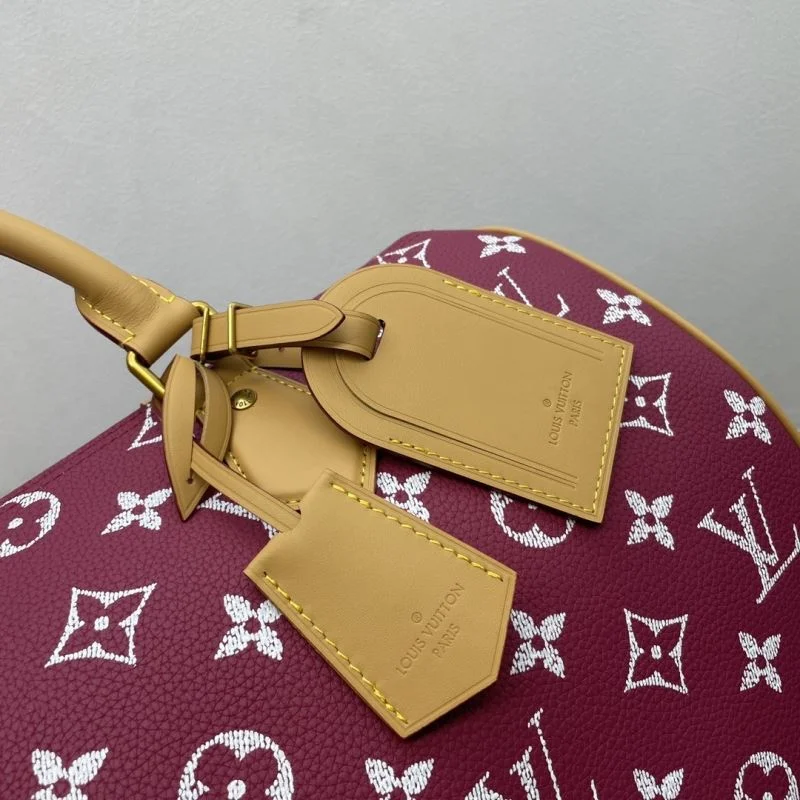 Louis Vuitton Speedy Bags Reliable 41696