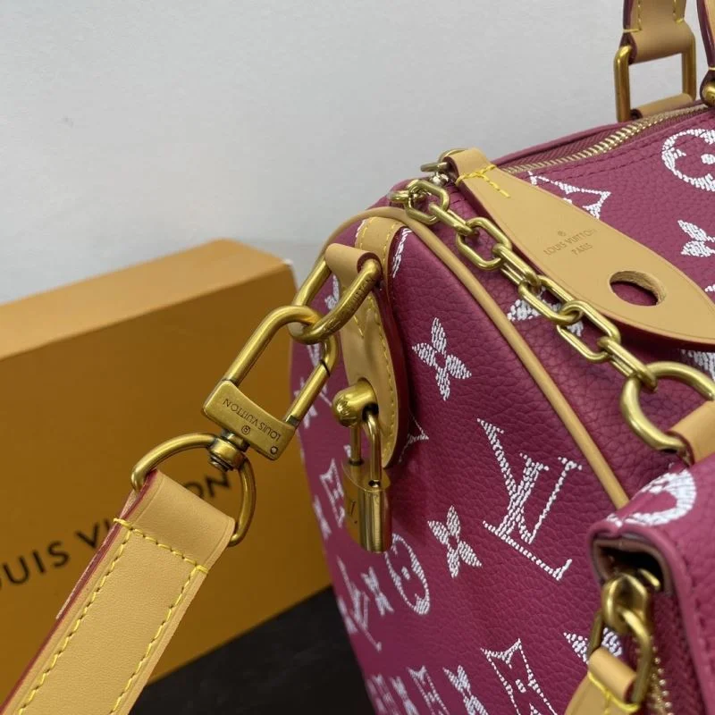 Louis Vuitton Speedy Bags Reliable 41696
