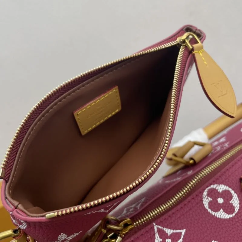 Louis Vuitton Speedy Bags Reliable 41696