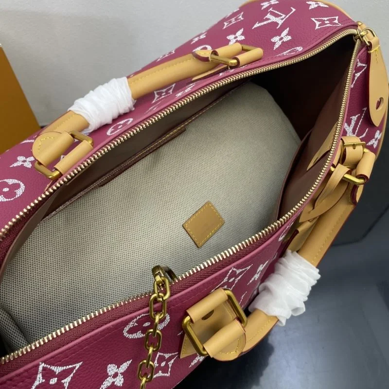 Louis Vuitton Speedy Bags Reliable 41696