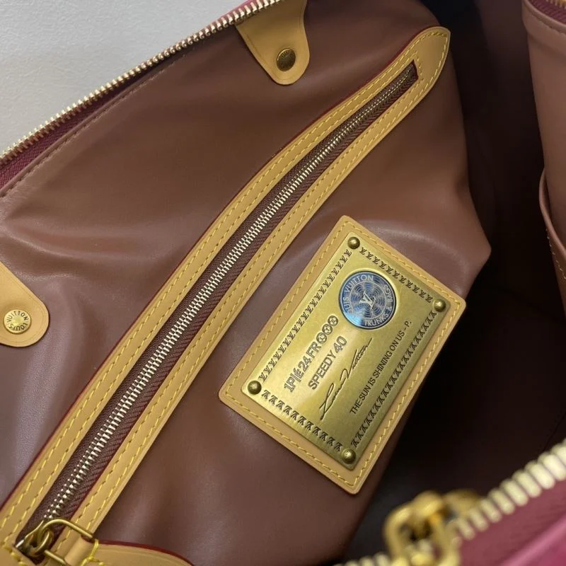 Louis Vuitton Speedy Bags Reliable 41696