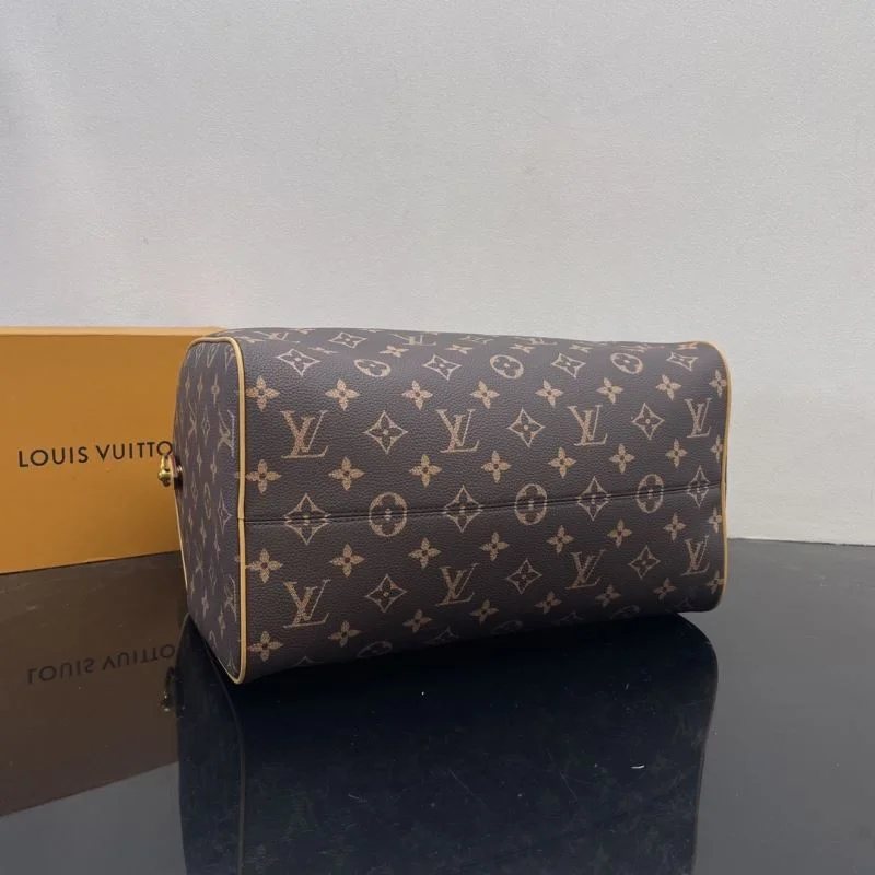 WaterResistant Louis Vuitton Speedy Bags 41689