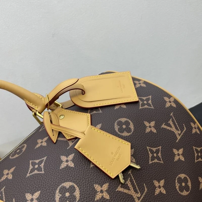 WaterResistant Louis Vuitton Speedy Bags 41689