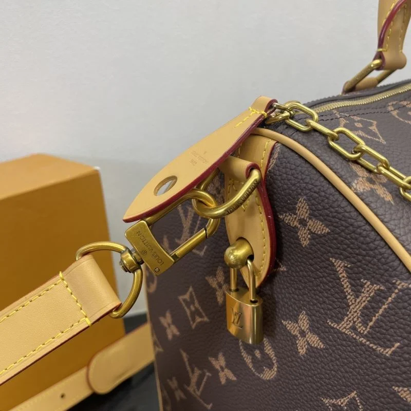 WaterResistant Louis Vuitton Speedy Bags 41689