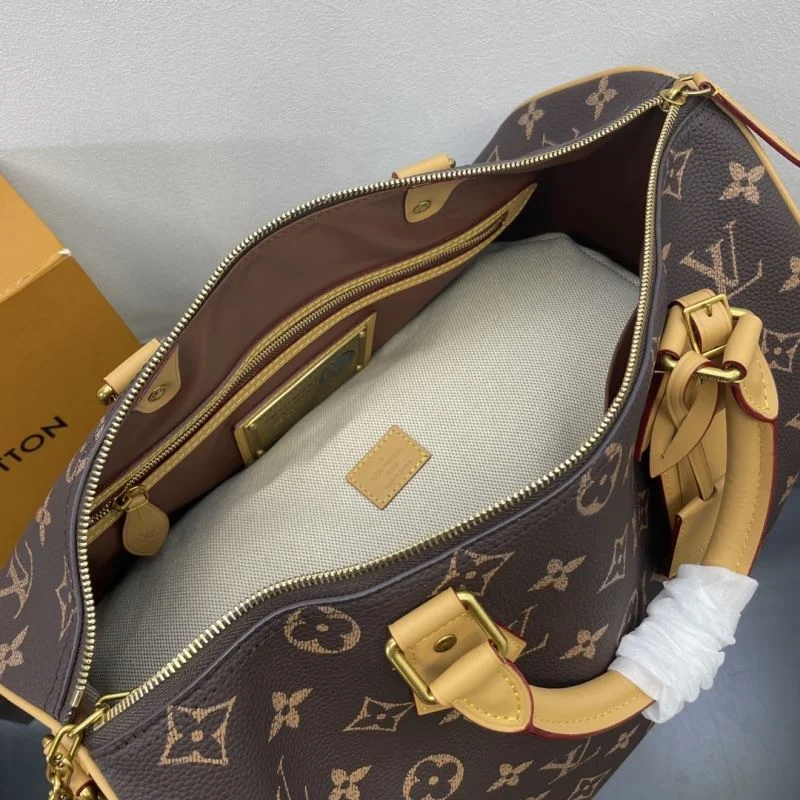 WaterResistant Louis Vuitton Speedy Bags 41689