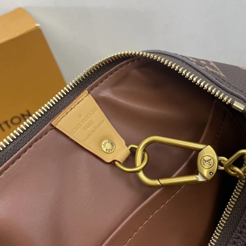 WaterResistant Louis Vuitton Speedy Bags 41689