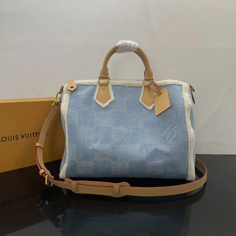 Louis Vuitton Speedy Bags TimelessDesign 41697