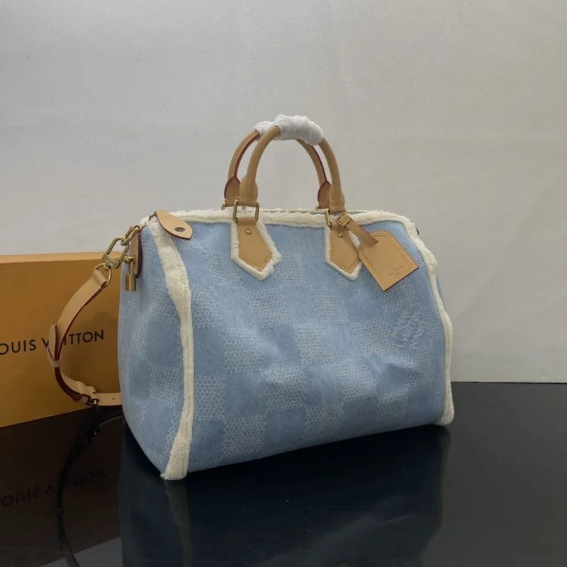 Louis Vuitton Speedy Bags TimelessDesign 41697