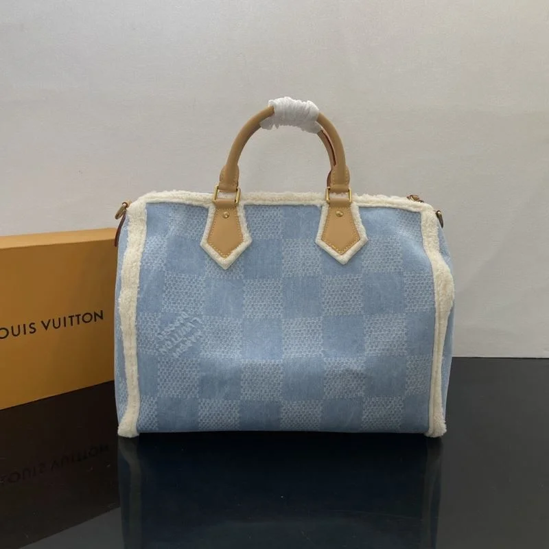 Louis Vuitton Speedy Bags TimelessDesign 41697