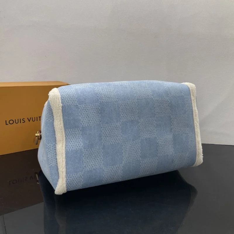 Louis Vuitton Speedy Bags TimelessDesign 41697