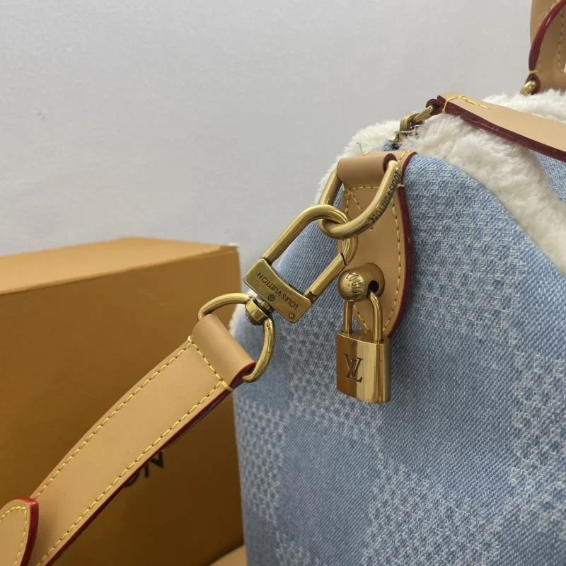 Louis Vuitton Speedy Bags TimelessDesign 41697