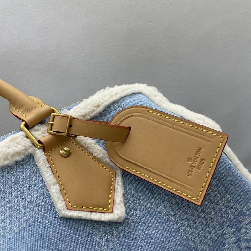 Louis Vuitton Speedy Bags TimelessDesign 41697