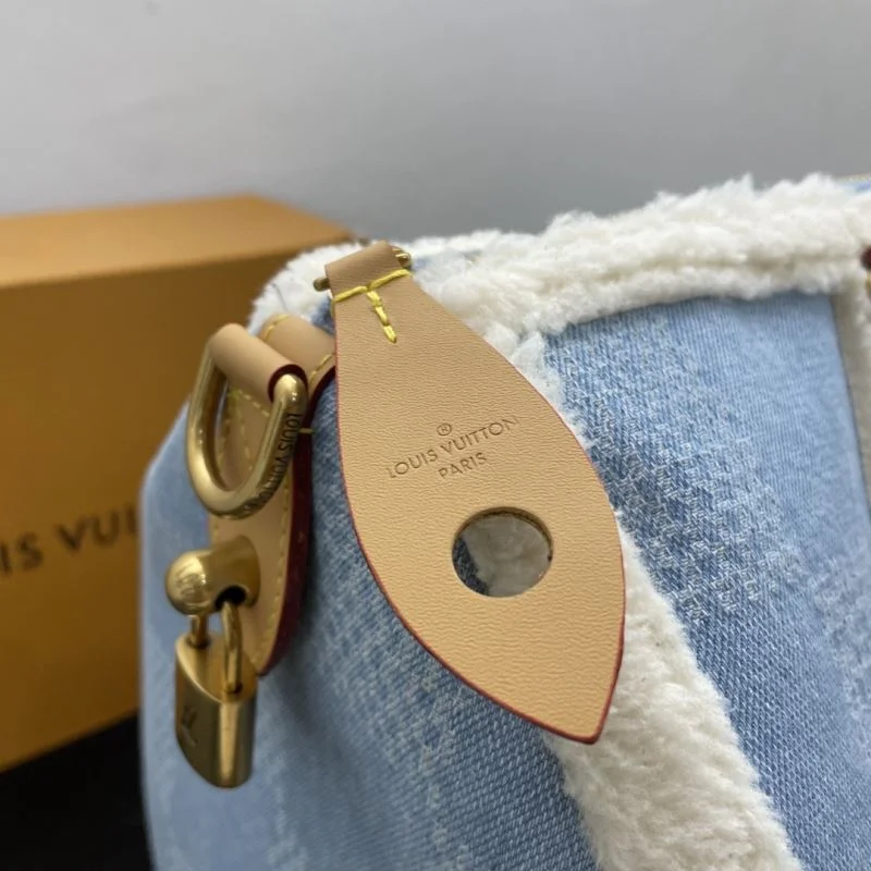 Louis Vuitton Speedy Bags TimelessDesign 41697