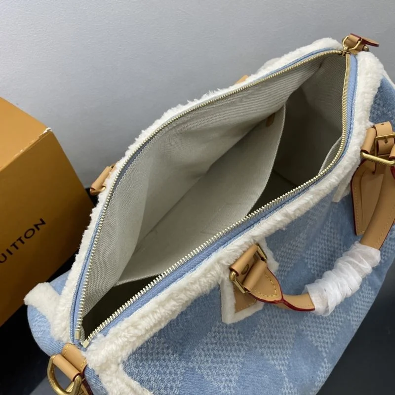 Louis Vuitton Speedy Bags TimelessDesign 41697