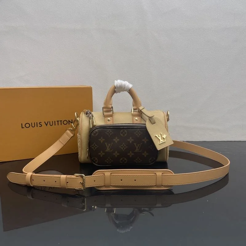 Louis Vuitton Speedy Bags WaterResistant 41683