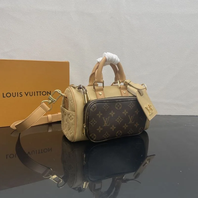 Louis Vuitton Speedy Bags WaterResistant 41683
