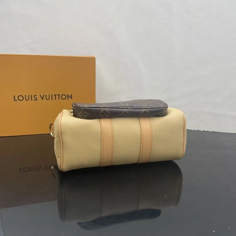 Louis Vuitton Speedy Bags WaterResistant 41683