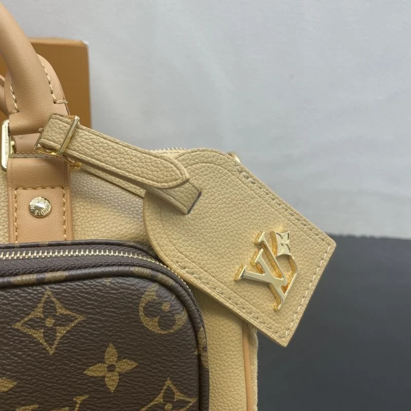 Louis Vuitton Speedy Bags WaterResistant 41683