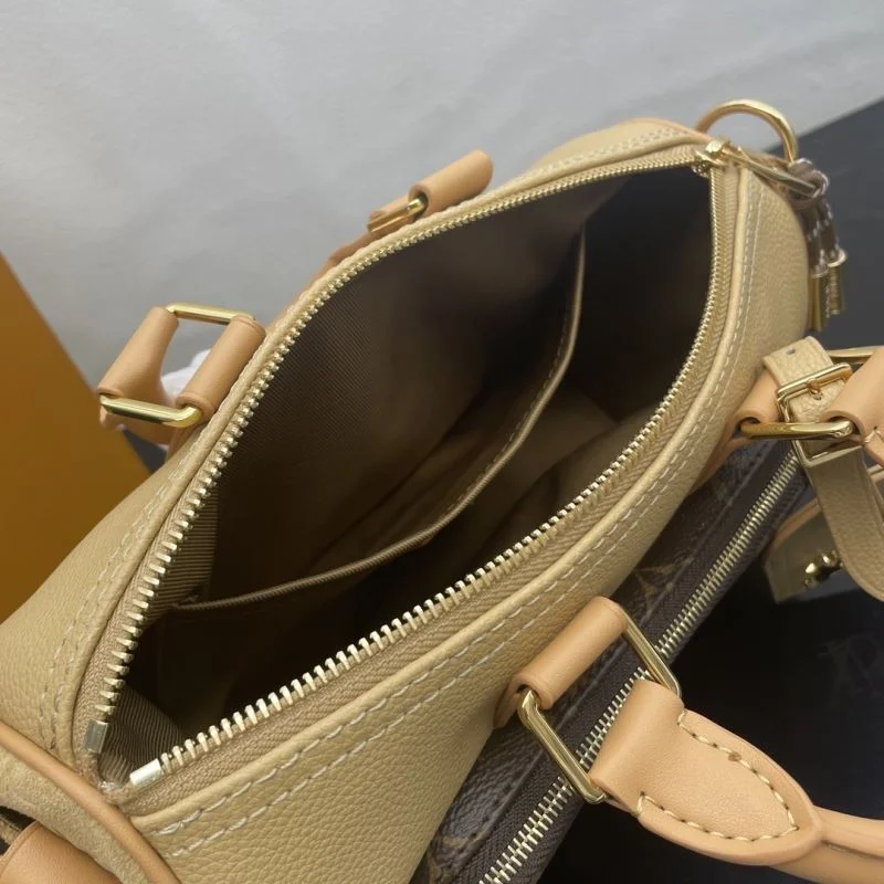 Louis Vuitton Speedy Bags WaterResistant 41683