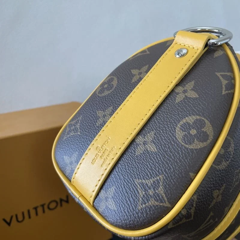 Louis Vuitton Speedy Bags HighQuality 41688