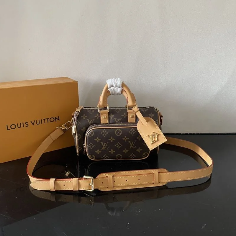 Louis Vuitton Speedy Bags QuickDry 41728