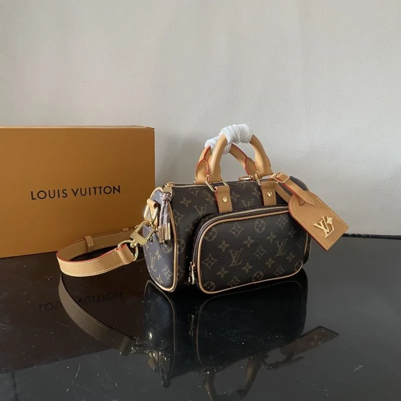 Louis Vuitton Speedy Bags QuickDry 41728