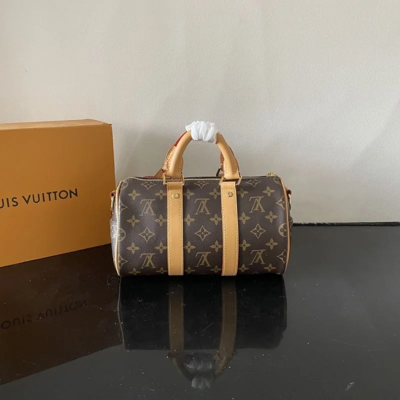 Louis Vuitton Speedy Bags QuickDry 41728